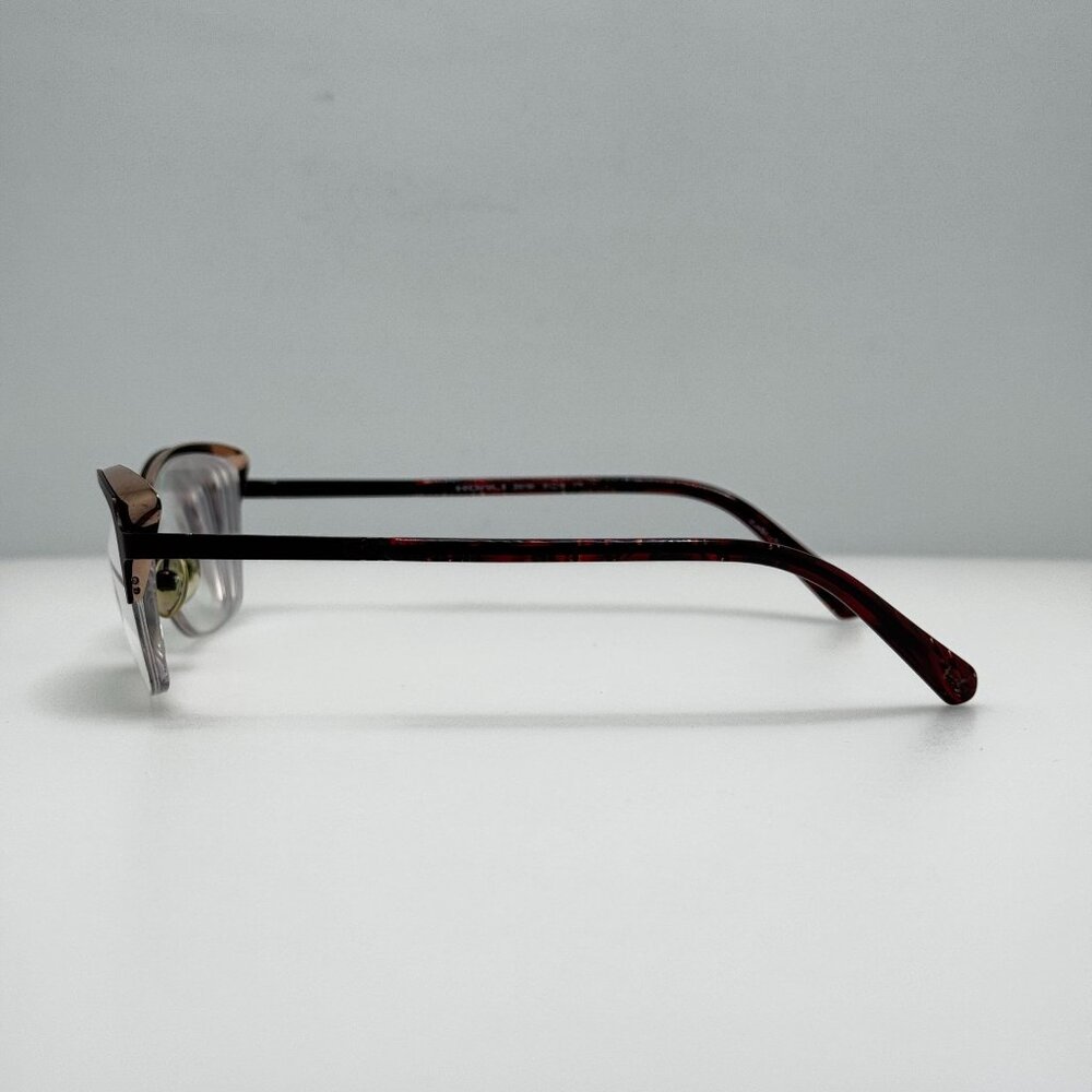 Koali 20018K Morel Eyeglasses Eye Glasses Frames 51-18-135 - Picture 4 of 6